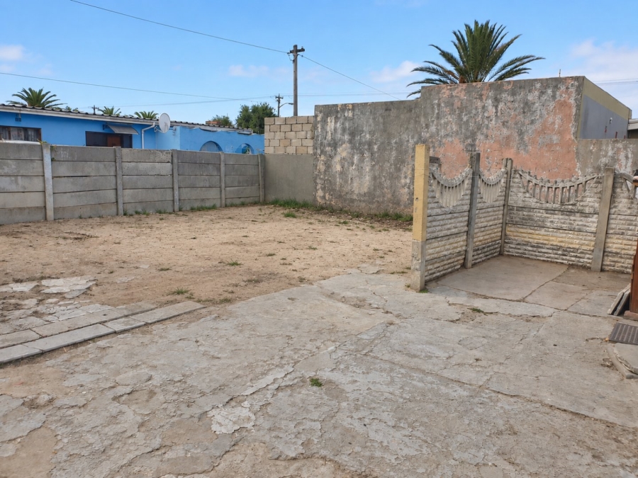 3 Bedroom Property for Sale in Ravensmead Western Cape